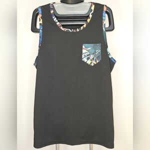 Shein Tanktop